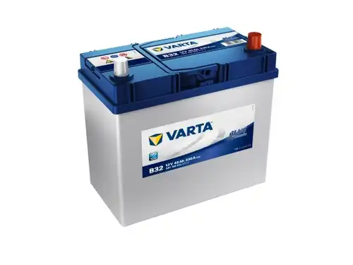 стартов акумулатор VARTA 5451560333132