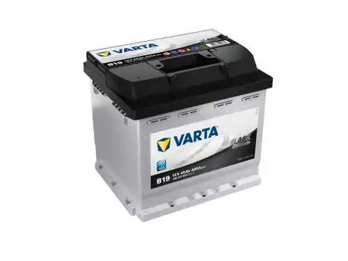 стартов акумулатор VARTA 5454120403122