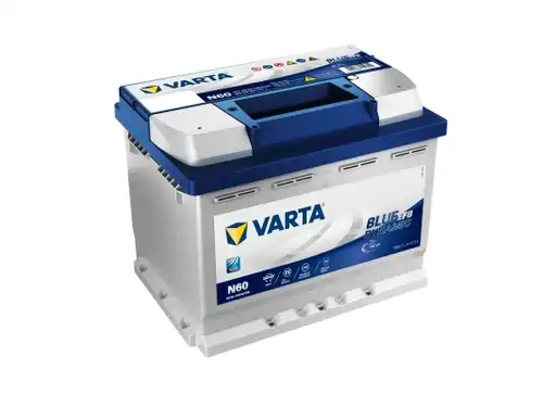 стартов акумулатор VARTA 550500055D842