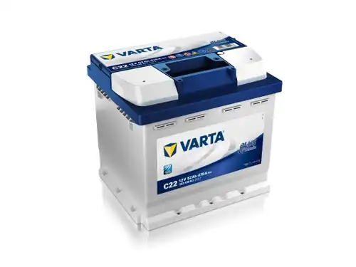 стартов акумулатор VARTA 5524000473132