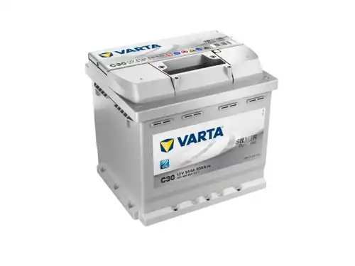 стартов акумулатор VARTA 5544000533162