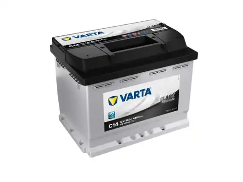 стартов акумулатор VARTA 5564000483122