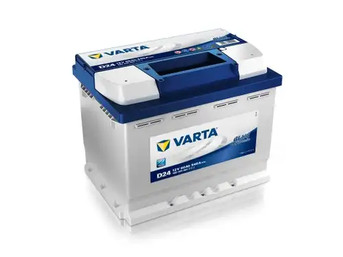 стартов акумулатор VARTA 5604080543132