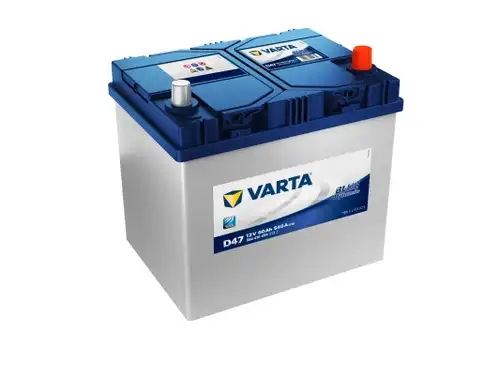 стартов акумулатор VARTA 5604100543132