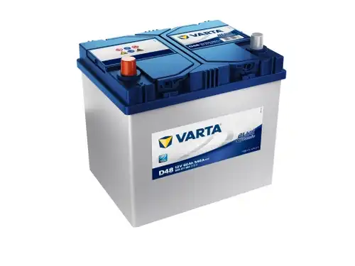 стартов акумулатор VARTA 5604110543132