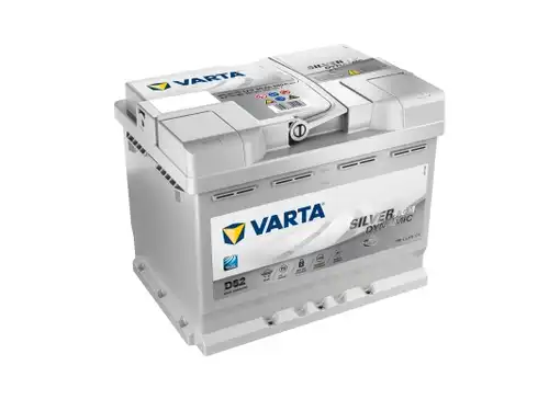 стартов акумулатор VARTA 560901068J382