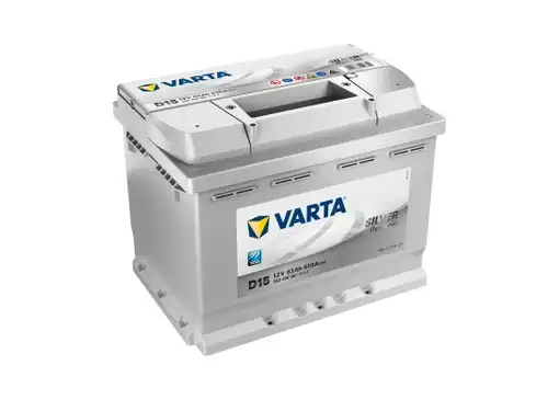 стартов акумулатор VARTA 5634000613162