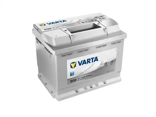 стартов акумулатор VARTA 5634010613162