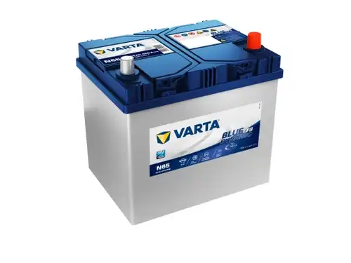 стартов акумулатор VARTA 565501065D842