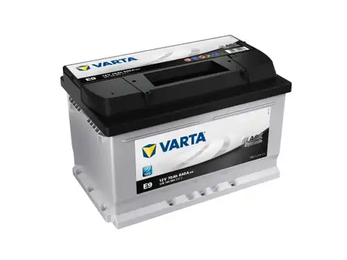 стартов акумулатор VARTA 5701440643122