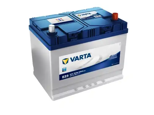 стартов акумулатор VARTA 5704120633132