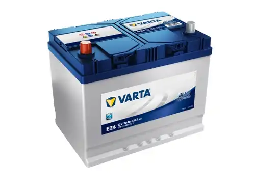 стартов акумулатор VARTA 5704130633132