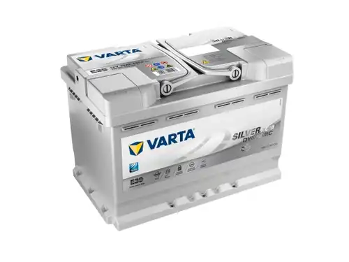 стартов акумулатор VARTA 570901076J382