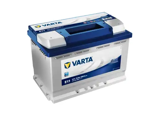 стартов акумулатор VARTA 5740120683132