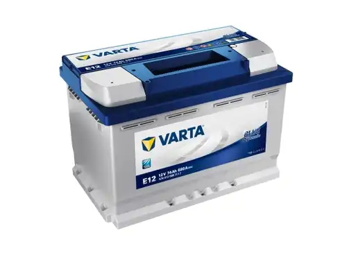 стартов акумулатор VARTA 5740130683132