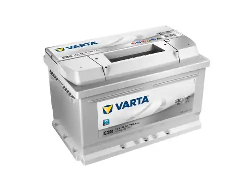 стартов акумулатор VARTA 5744020753162