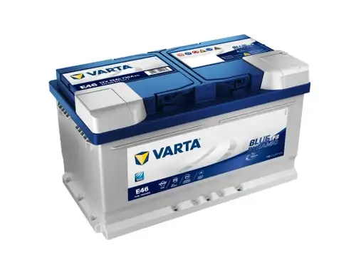 стартов акумулатор VARTA 575500073D842