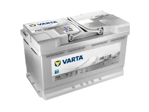  VARTA 580901080J382