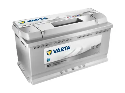 стартов акумулатор VARTA 6004020833162