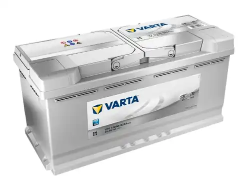 стартов акумулатор VARTA 6104020923162