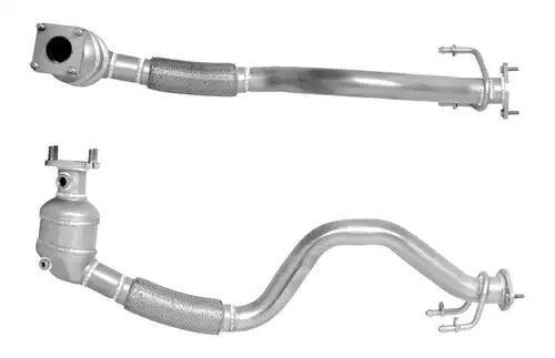 предкатализатор VEGAZ GmbH AK-833ERNS