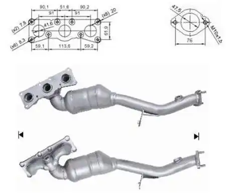 катализатор VEGAZ GmbH AK-839