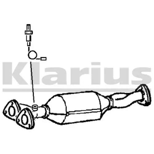 катализатор VEGAZ GmbH ALK-904