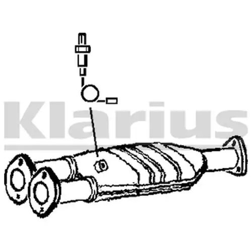 катализатор VEGAZ GmbH ALK-929