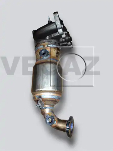 катализатор VEGAZ GmbH ALK-957