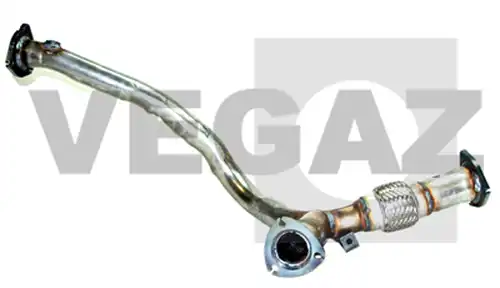 изпускателна тръба VEGAZ GmbH AR-167