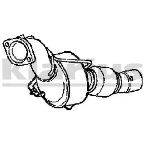 катализатор VEGAZ GmbH BK-810