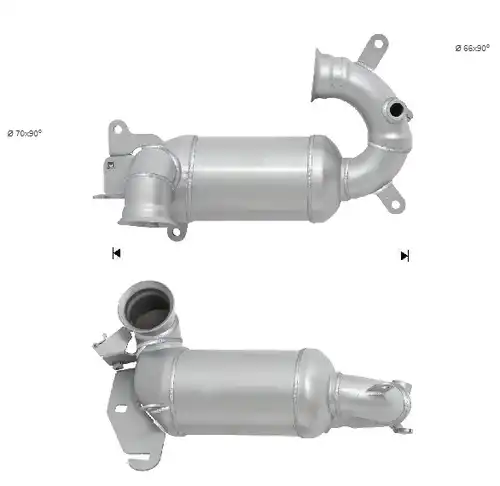 катализатор VEGAZ GmbH CK-329