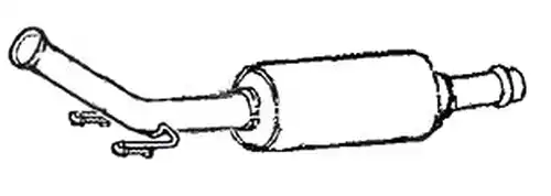 катализатор VEGAZ GmbH CK-361