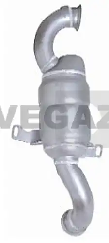 катализатор VEGAZ GmbH CK-860