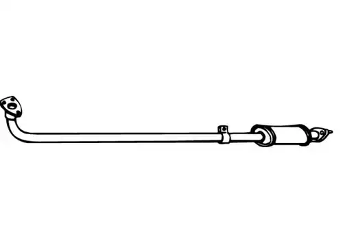 предно гърне VEGAZ GmbH DIR-7