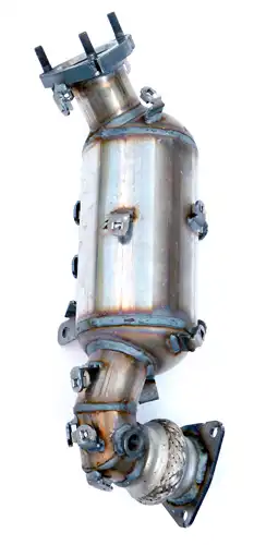 катализатор VEGAZ GmbH DK-813