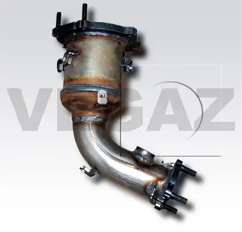 катализатор VEGAZ GmbH DK-985