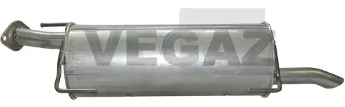 крайно гърне VEGAZ GmbH DS-337