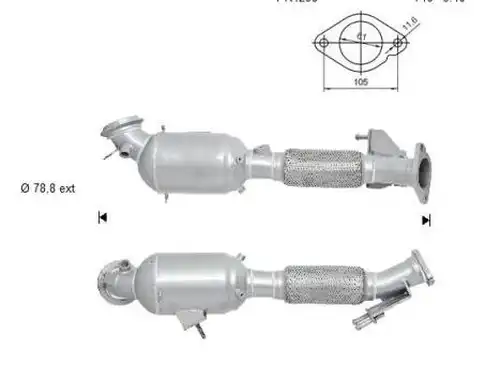  VEGAZ GmbH FK-350