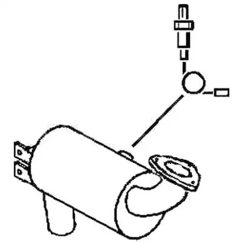 катализатор VEGAZ GmbH JK-817