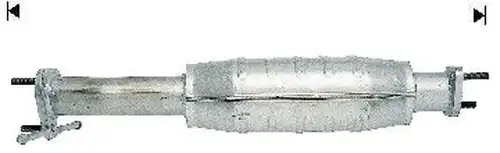 катализатор VEGAZ GmbH KK-903