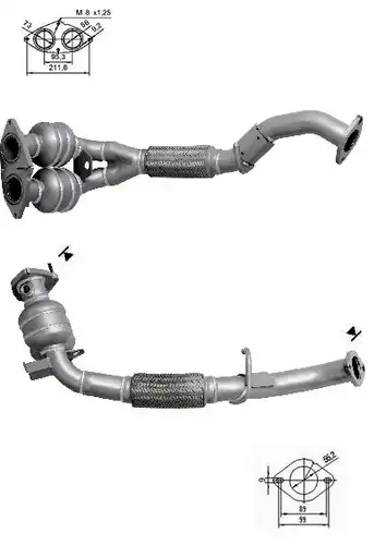 катализатор VEGAZ GmbH LK-925