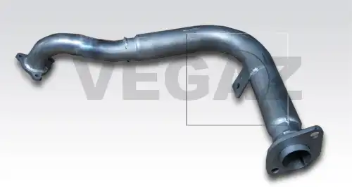 изпускателна тръба VEGAZ GmbH MIR-170