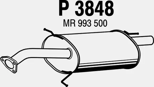 крайно гърне VEGAZ GmbH MIS-213