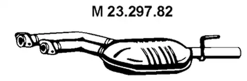 средно гърне VEGAZ GmbH MS-317