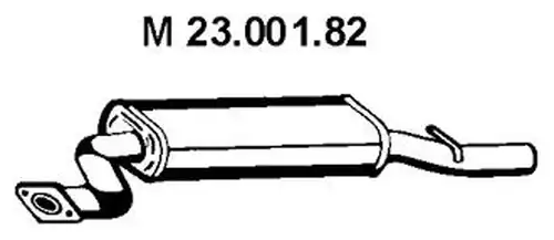 средно гърне VEGAZ GmbH MS-360