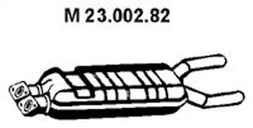 средно гърне VEGAZ GmbH MS-431