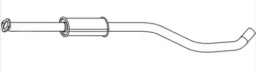 предно гърне VEGAZ GmbH OS-457