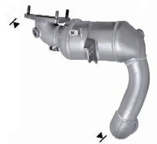 катализатор VEGAZ GmbH PGK-325