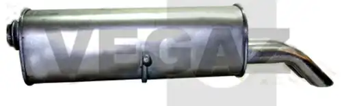 крайно гърне VEGAZ GmbH PGS-396